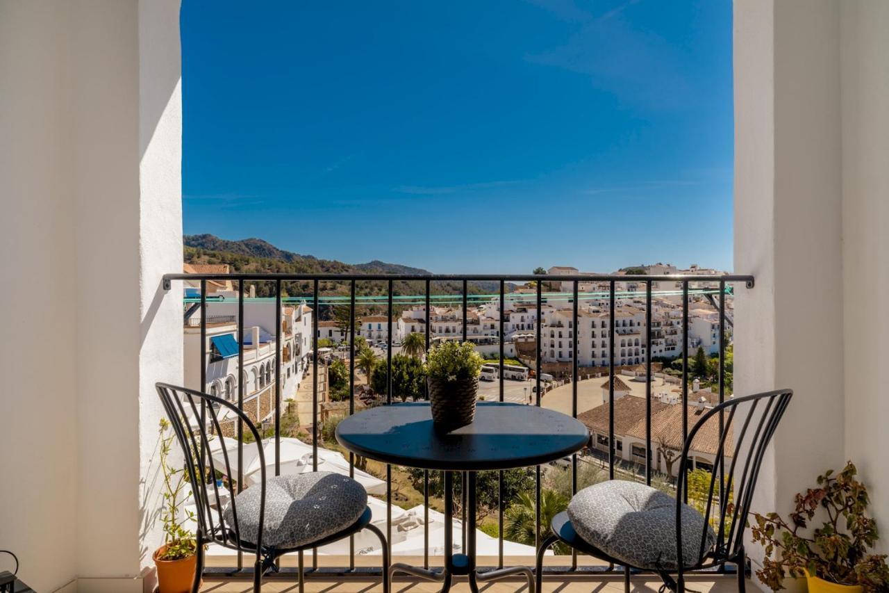 Apartamento Essence By Solset Appartamento Frigiliana